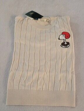 Peanuts Sweater